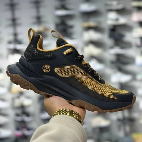 کتونی تیمبرلند (Timberland)