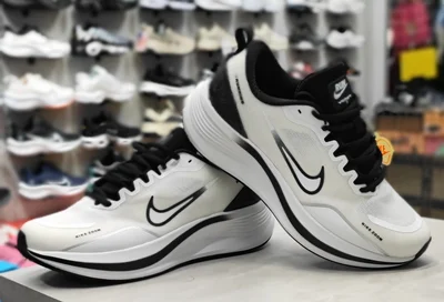 نایک زوم ایکس رانینگ قلبی Nike zoom x running (2025)