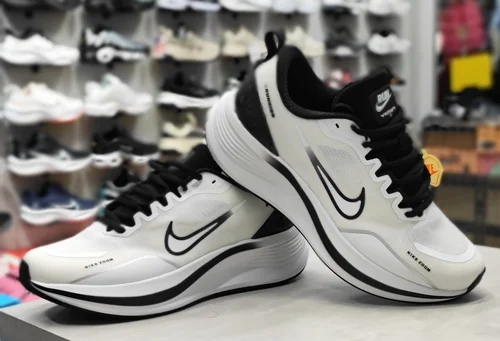 نایک زوم ایکس رانینگ قلبی Nike zoom x running (2025)