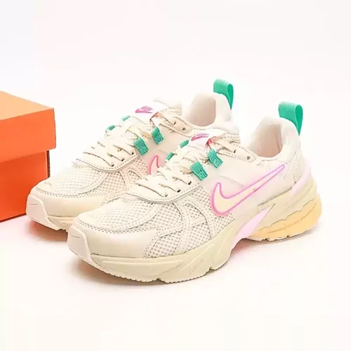 کتونی نایک وی تو کی ران اصلی Nike V2K Run