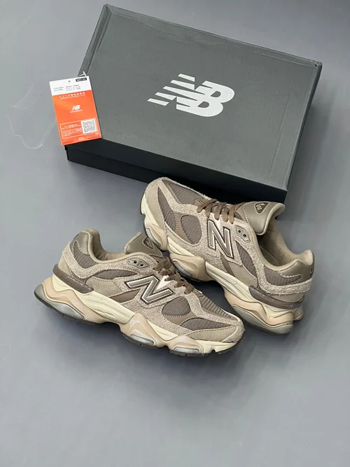 کفش اسپرت نیوبالانس 9060 (New Balance 9060)