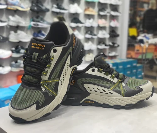 کتونی اسکیچرز (MAX PROTECT Goodyear)