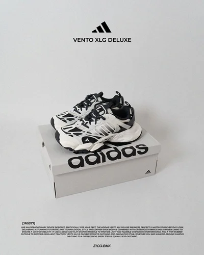 آدیداس ونتو اکس ال جی دیلاکس adidas Vento XLG Deluxe