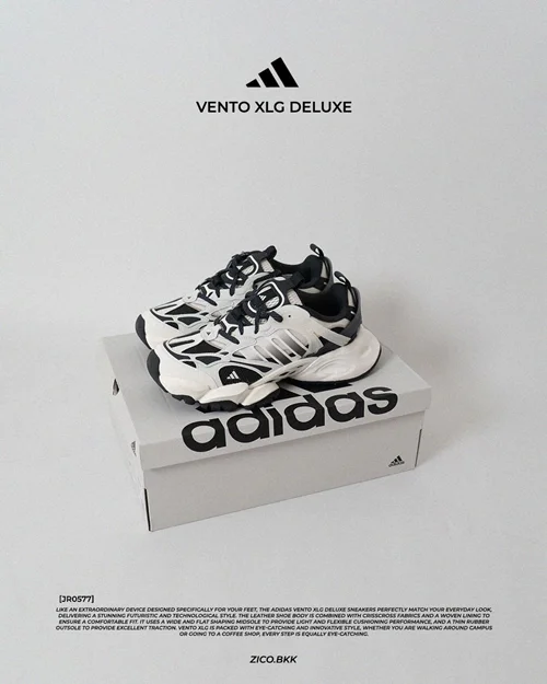 آدیداس ونتو اکس ال جی دیلاکس adidas Vento XLG Deluxe