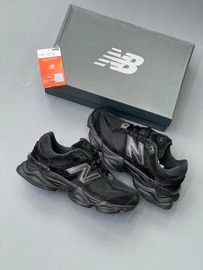 کفش اسپرت نیوبالانس 9060 (New Balance 9060)