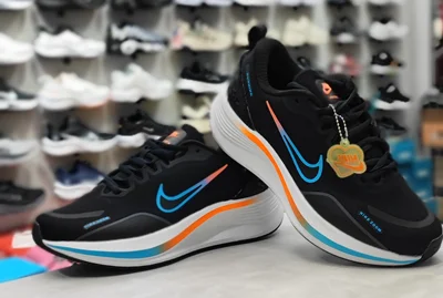 نایک زوم ایکس رانینگ قلبی Nike zoom x running (2025)