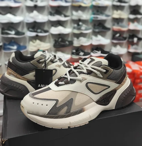 کتونی امیری رانر (amiri runner)
