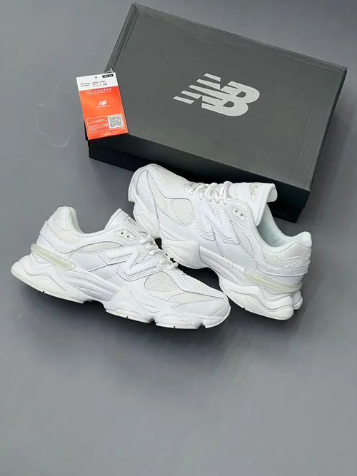 کفش اسپرت نیوبالانس 9060 (New Balance 9060)
