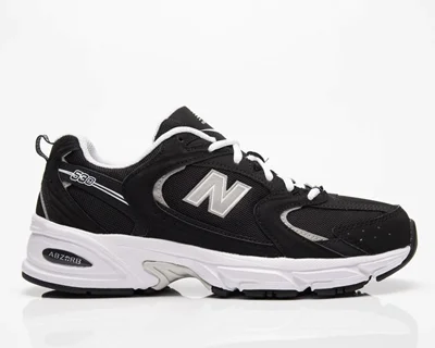کفش اسپرت نیوبالانس 530 مشکی (New Balance 530)