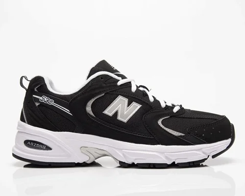 کفش اسپرت نیوبالانس 530 مشکی (New Balance 530)