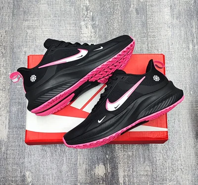 کفش اسپرت نایک زوم ایکس یخی (Nike zoom x)
