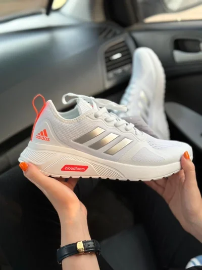 کفش اسپرت آدیداس کلود فوم (Adidas cloudfoam)