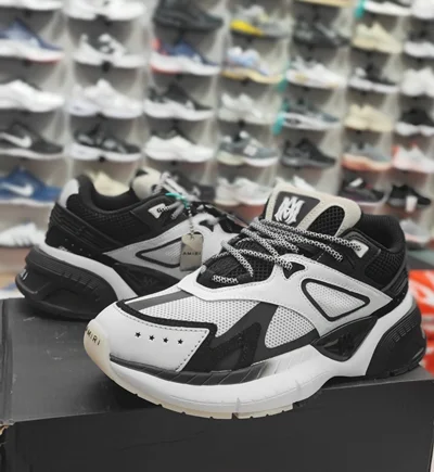 کتونی امیری رانر (amiri runner)