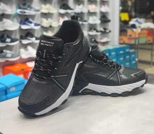 کتونی اسکیچرز (MAX PROTECT Goodyear)