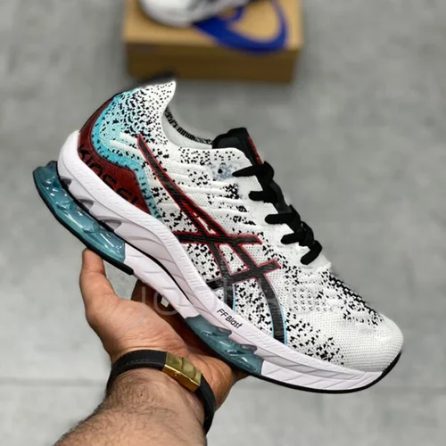 کفش اسیکس کینسی بلاست Asics KINSEI BLAST