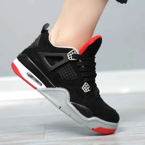 کتونی نایک ایر جردن 4(Nike air jordan 4 )