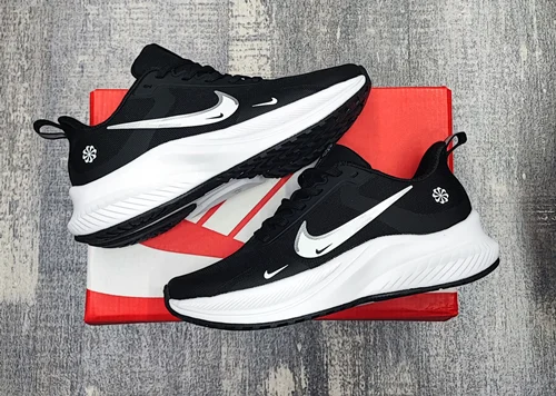 کفش اسپرت نایک زوم ایکس یخی (Nike zoom x)