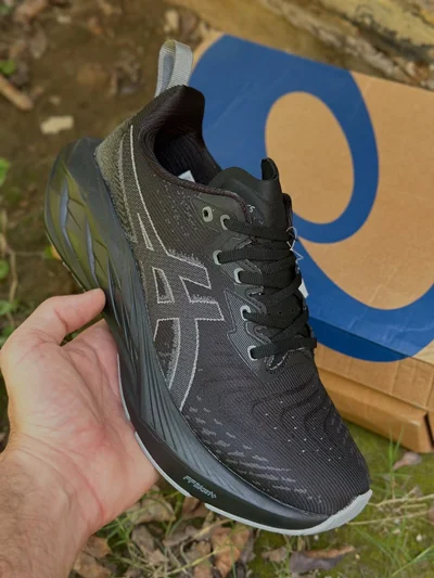 اسیکس نوابلاست 4 (asics novablast 4)