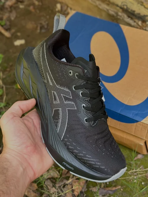 اسیکس نوابلاست 4 (asics novablast 4)