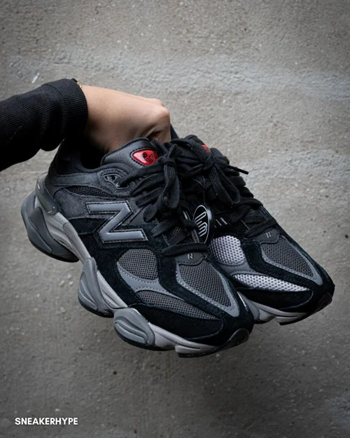 کفش اسپرت نیوبالانس 9060 (New Balance 9060)