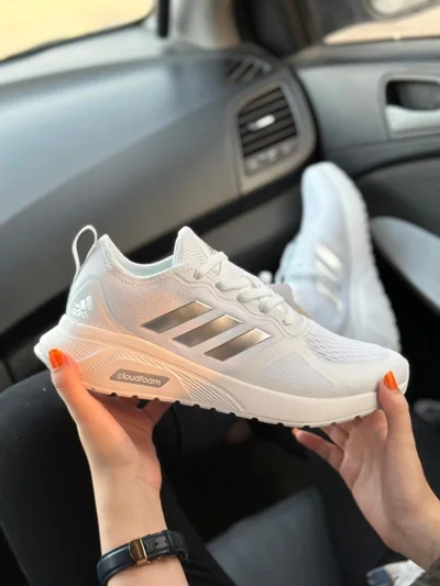 کفش اسپرت آدیداس کلود فوم (Adidas cloudfoam)