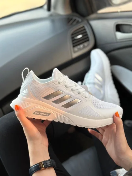 کفش اسپرت آدیداس کلود فوم (Adidas cloudfoam)