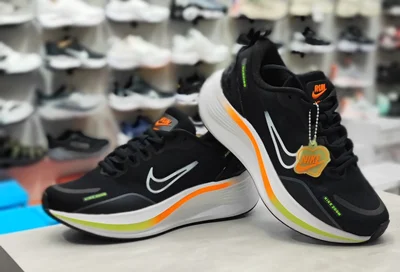 نایک زوم ایکس رانینگ قلبیNike zoom x running (2025)