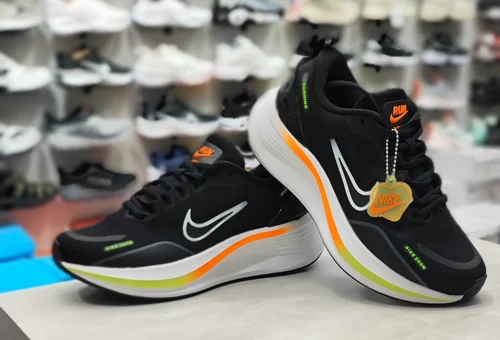 نایک زوم ایکس رانینگ قلبیNike zoom x running (2025)
