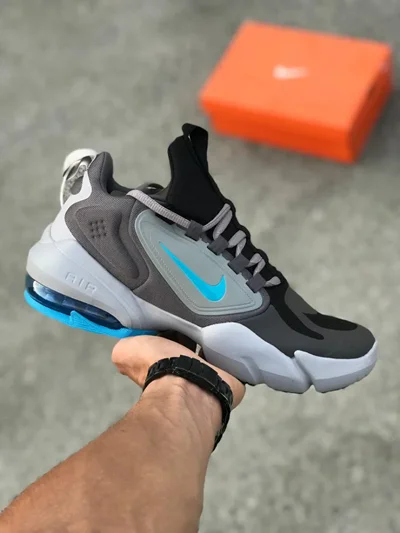 کفش نایک ساواچ NIKE SAVAGE