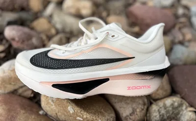 نایک زوم فلای 6 (Nike Zoom Fly 6 Review )