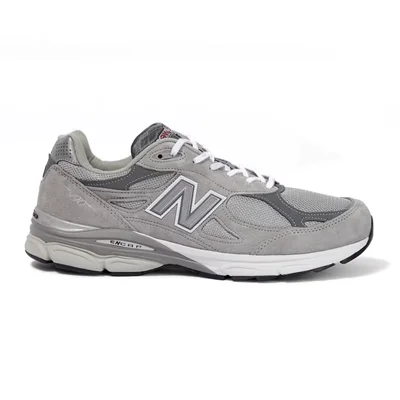 کفش نیوبالانس 990 (New Balance 990v3)