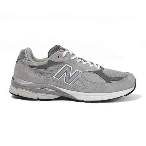 کفش نیوبالانس 990 (New Balance 990v3)