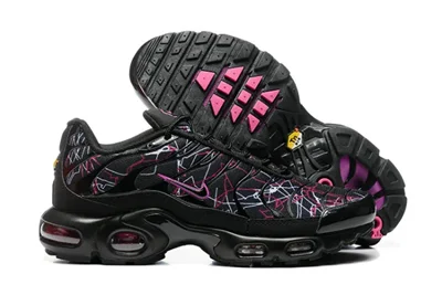 نایک ایر مکس تی ان ۲۰۲۵(مستر) "NIKE AIR MAX TN PINK"