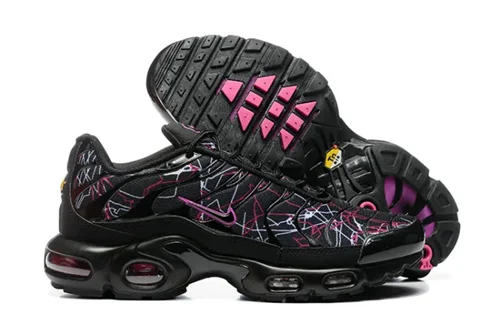 نایک ایر مکس تی ان ۲۰۲۵(مستر) "NIKE AIR MAX TN PINK"
