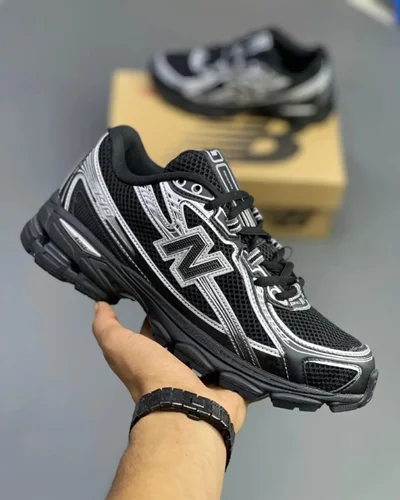 کفش اسپرت نیوبالانس 740 (New Balance 740)