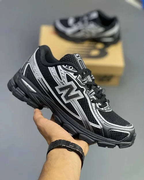 کفش اسپرت نیوبالانس 740 (New Balance 740)