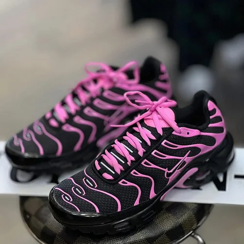 نایک ایر مکس تی ان ۲۰۲۵(مستر) "NIKE AIR MAX TN PINK"
