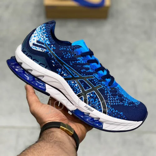 کفش اسیکس کینسی بلاست Asics KINSEI BLAST
