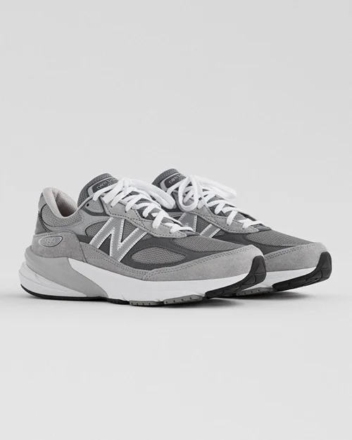 کفش اسپرت نیوبالانس 990 (New Balance 990)