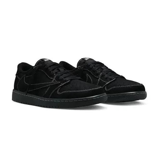 ایر جردن وان تراویس اسکات (Travis Scott X Air Jordan 1 Low Og)
