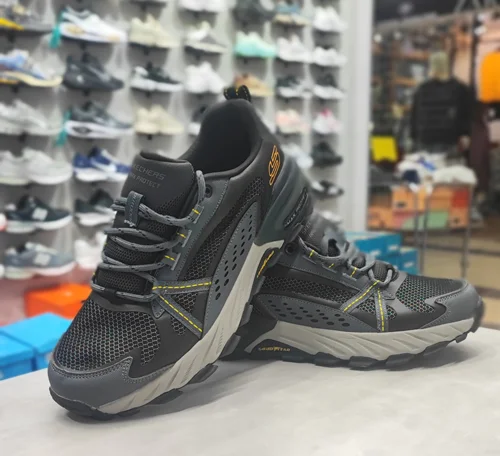 کتونی اسکیچرز (MAX PROTECT Goodyear)