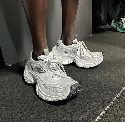 بالنسیاگا 10 ایکس لارج  Balenciaga 10XL Sneake