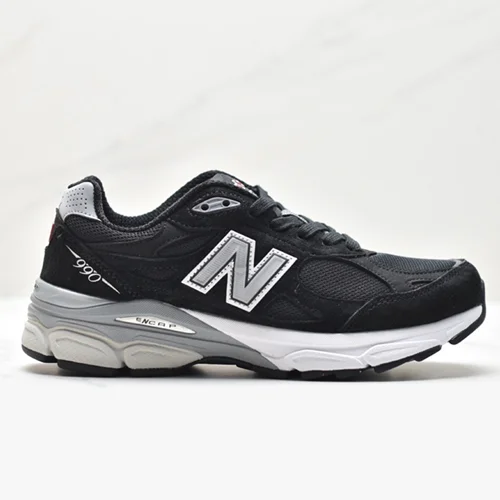 کفش نیوبالانس 990 (New Balance 990v3)