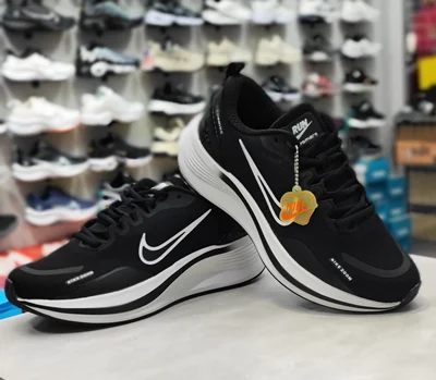 نایک زوم ایکس رانینگ قلبیNike zoom x running (2025)