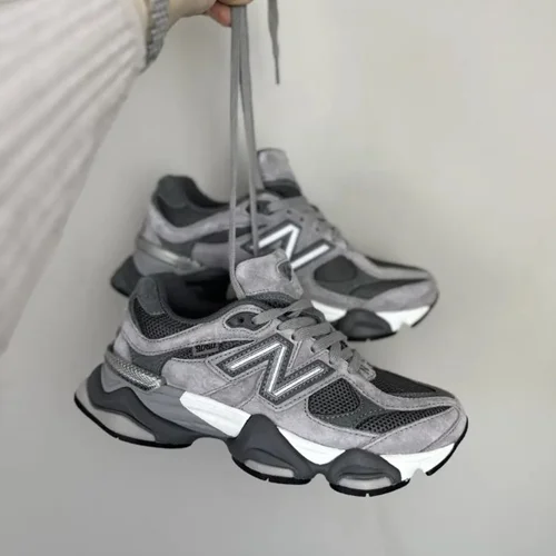 کفش اسپرت نیوبالانس 9060 (New Balance 9060)