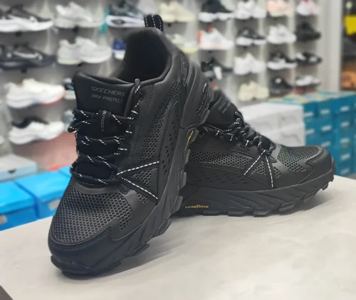 کتونی اسکیچرز (MAX PROTECT Goodyear)