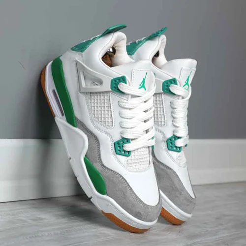 کتونی نایک ایر جردن 4(Nike air jordan 4 )