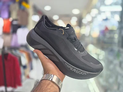 کتونی آدیداس هایپر بوست مستر کوالیتی Adidas hyperboost