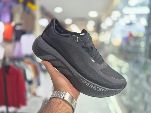 کتونی آدیداس هایپر بوست مستر کوالیتی Adidas hyperboost