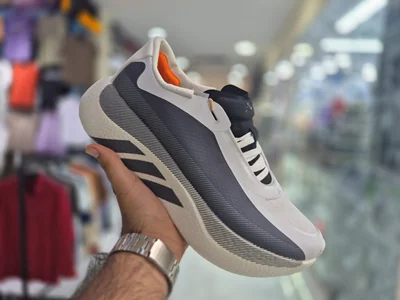 کتونی آدیداس هایپر بوست مستر کوالیتی Adidas hyperboost
